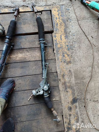 Рулевая рейка Фольцваген 8D1422072Q