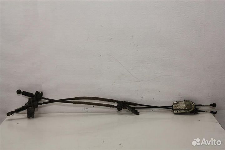 Трос кпп Honda Civic 5D 2006-2012