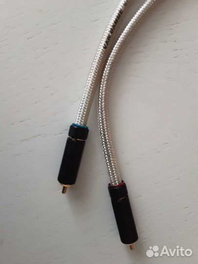 Межблочный кабель VAN damme