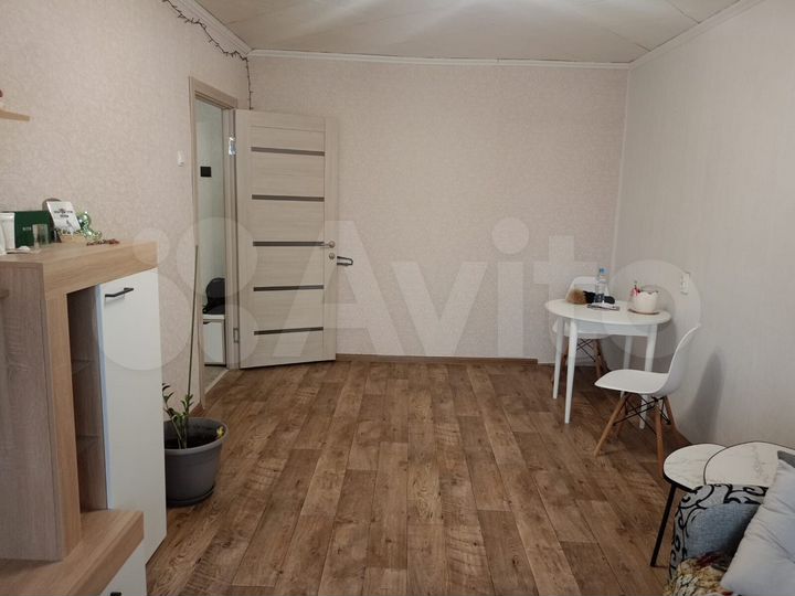 1-к. квартира, 29,1 м², 5/9 эт.
