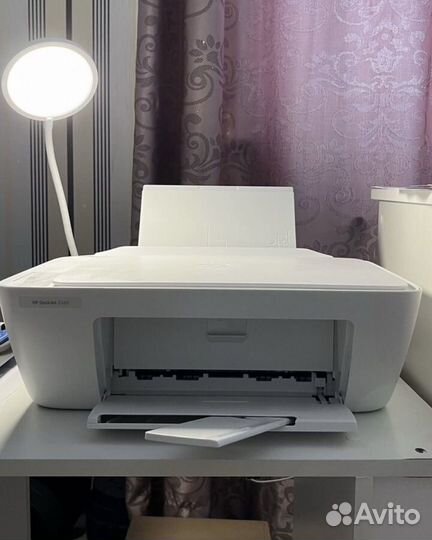 Принтер мфу HP 2320