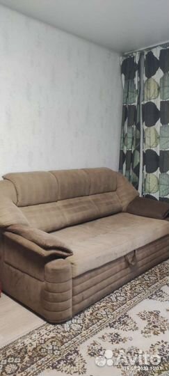 Диван и кресла