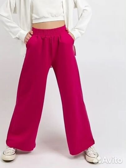 Штаны для девочки