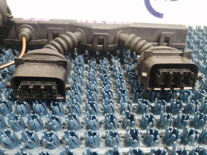 Проводка катушек зажигания BMW 5-Series