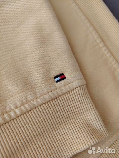 Толстовка Tommy Hilfiger