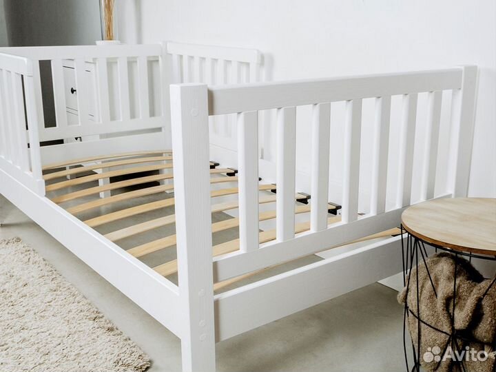 Детская и подростковая кровать