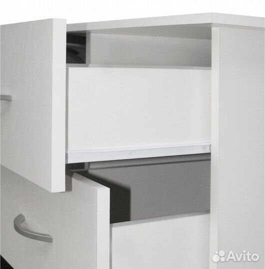 Стол компьютерный Сити-1