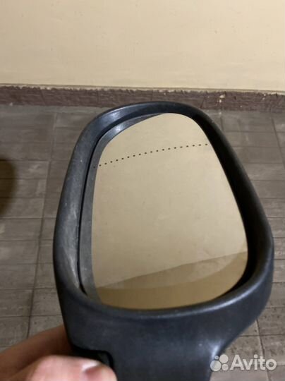 Боковое зеркало (новое)