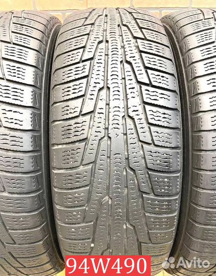 Nokian Tyres Nordman RS 185/65 R15 87L