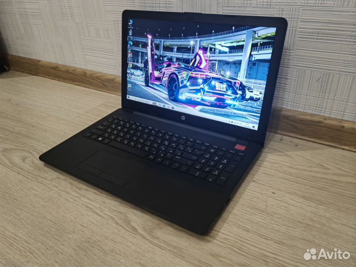 Ноутбук для дома, работы и учёбы