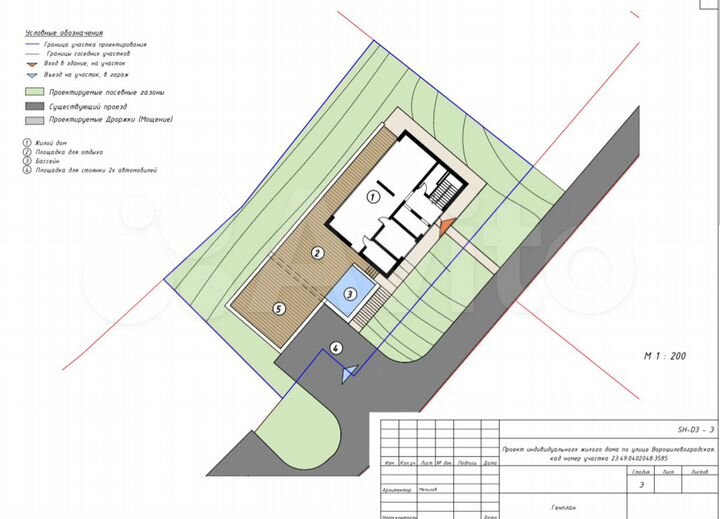 Участок 7,6 сот. (ИЖС)