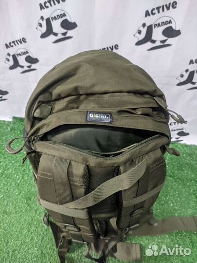 Тактический рюкзак gongtex 20л