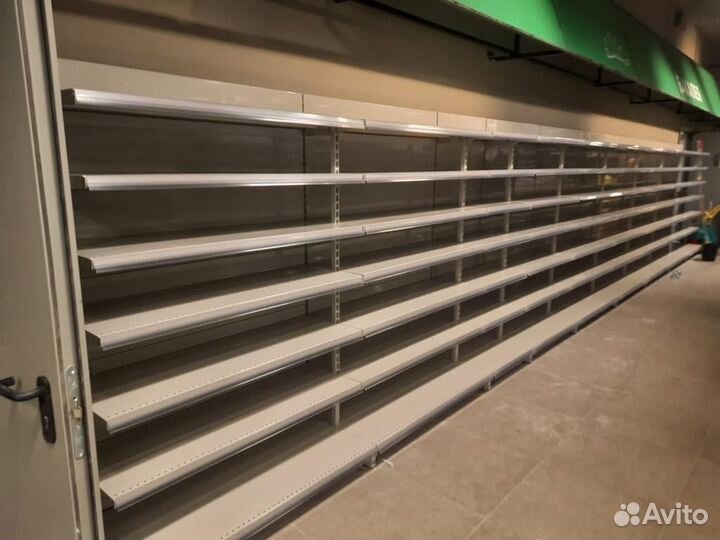 Сборщик стеллажей