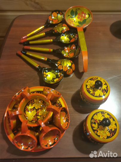 Сувенир СССР