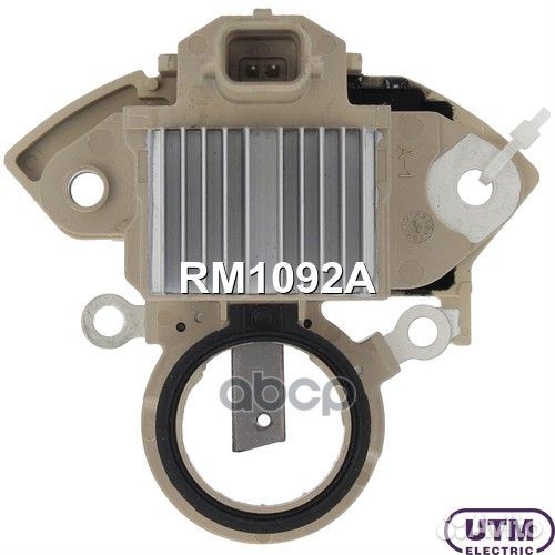 Регулятор генератора RM1092A Utm