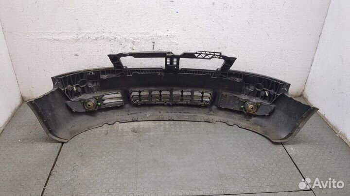 Бампер передний Audi A4 (B6), 2005