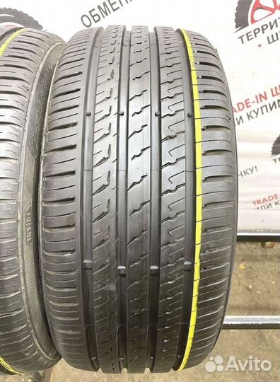 Barum Bravuris 5HM 225/40 R18 92P