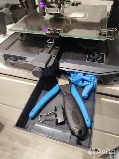 Ender 3 s1
