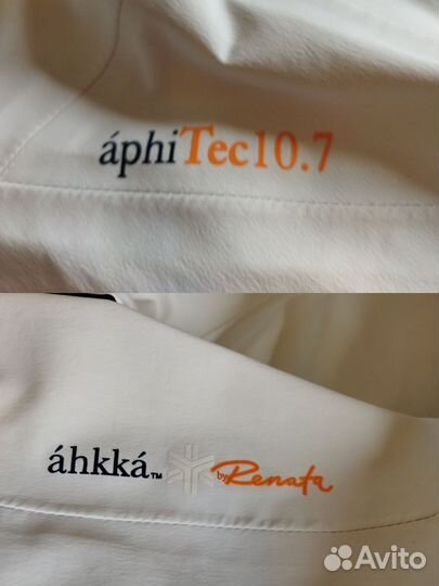 Куртка для сноуборда женская ррM