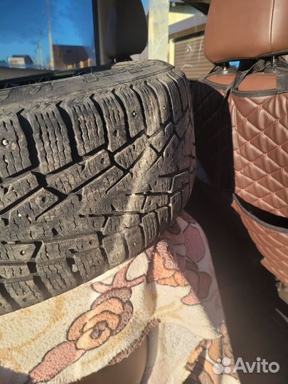 Cordiant Snow Cross 225/55 R18 102T