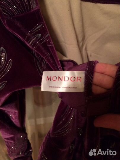 Платье для выступления