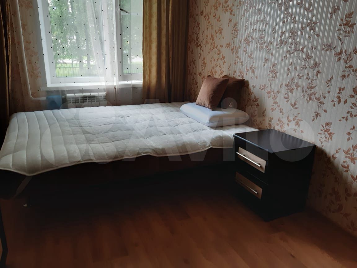 В химках аренда квартиры длительный