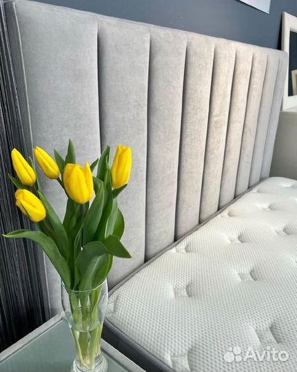 Матрас фабричный новый