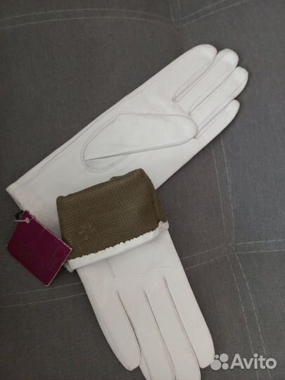 Перчатки д/с 8,5 - 9 р-р; зимние 7,5 р-р