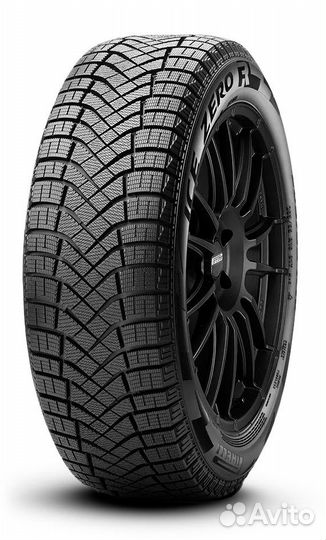 Pirelli Ice Zero FR 235/55 R18 104T