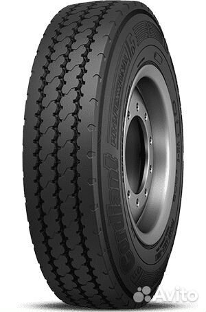 13R22.5 Cordiant VM-1