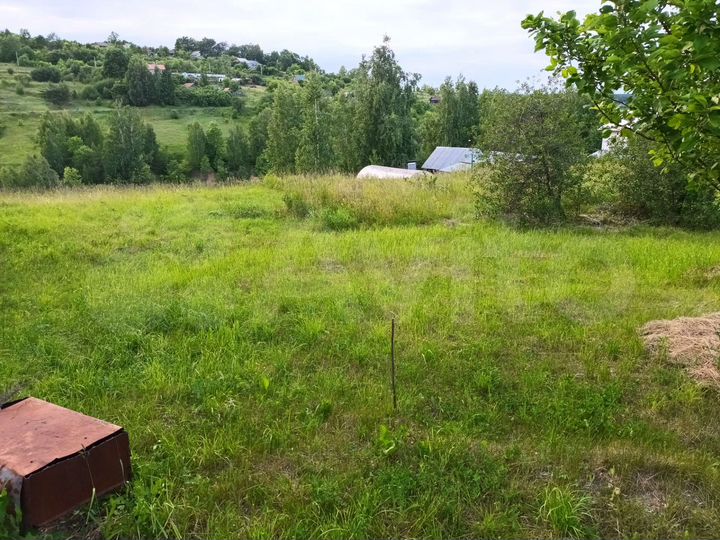 Участок 16 сот. (ИЖС)