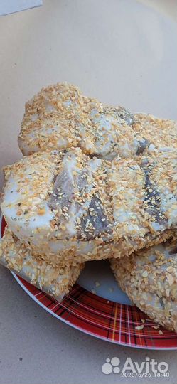 Домашняя свинина