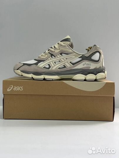 Кроссовки Asics Gel-Nyc (41-45)