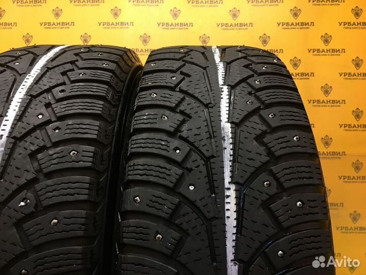 Nokian Tyres Hakkapeliitta 5 215/65 R16 102T