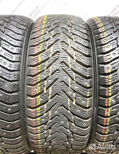 Nokian Tyres Hakkapeliitta 5 195/65 R15 90L