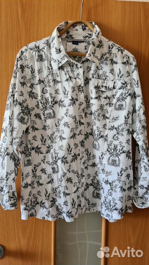 Женская одежда больших размеров