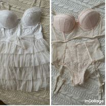 Incanto комплект