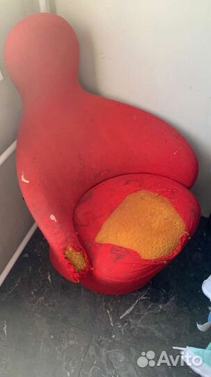 Ремонт мебели