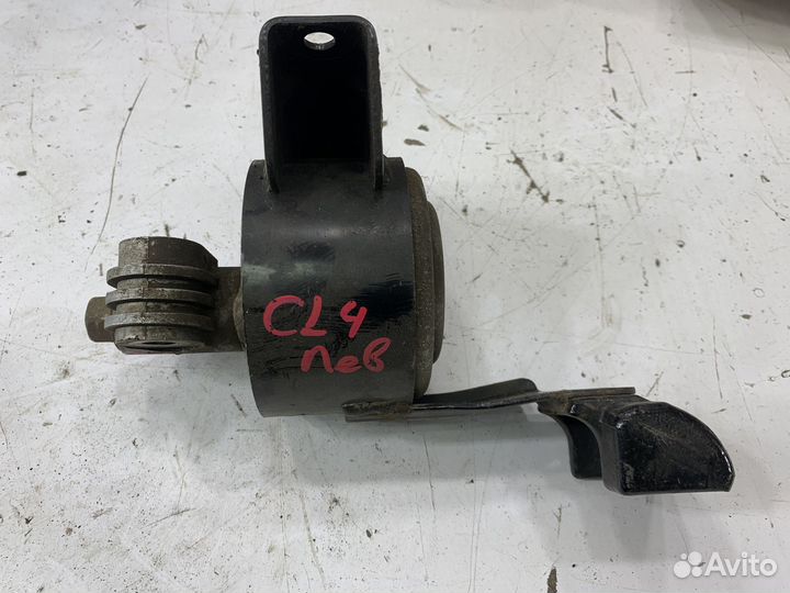 Chevrolet Lacetti подушка двигателя левая опора