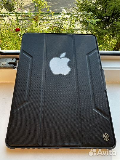 Apple iPad 8 2020 128gb wifi ростест+ apple pensil