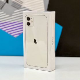 iPhone 11, 256 ГБ