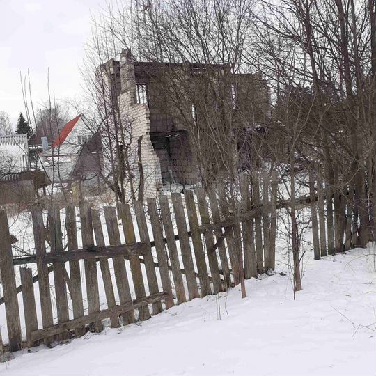 Участок 12 сот. (ИЖС)