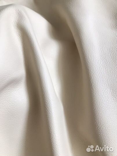 Натуральная кожа отрез квадрат