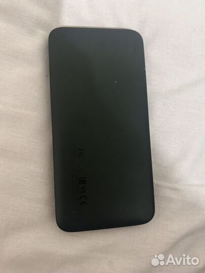 Повербанк xiaomi 10000