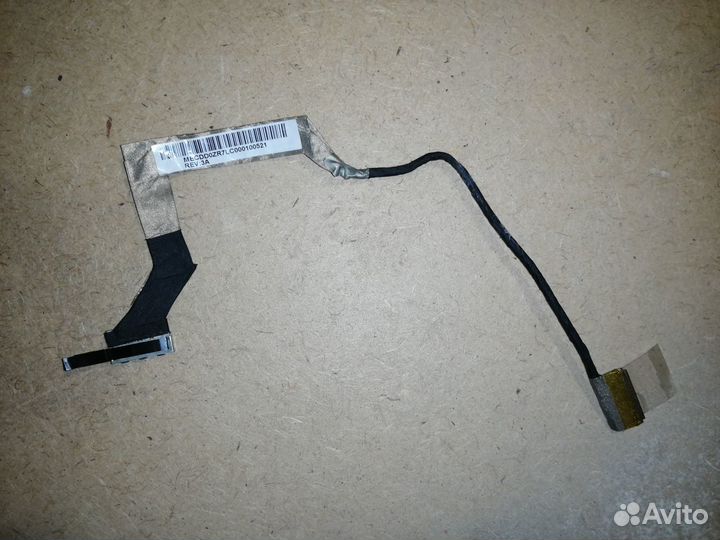 Acer aspire 5820TG разбор