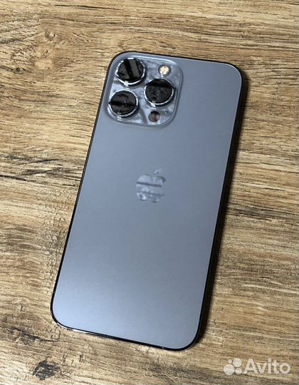 iPhone 13 Pro, 128 ГБ