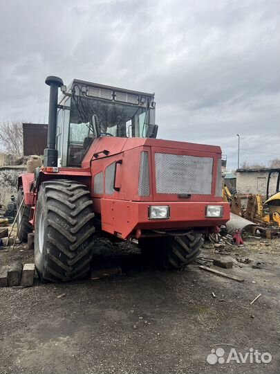 Трактор Кировец К-744, 2003