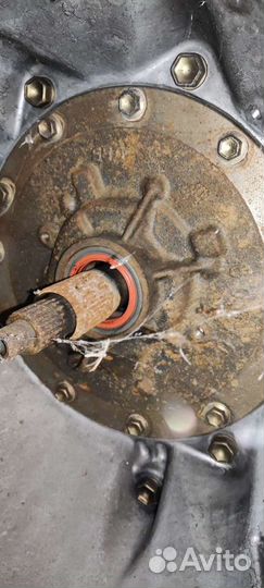 Коробка передач