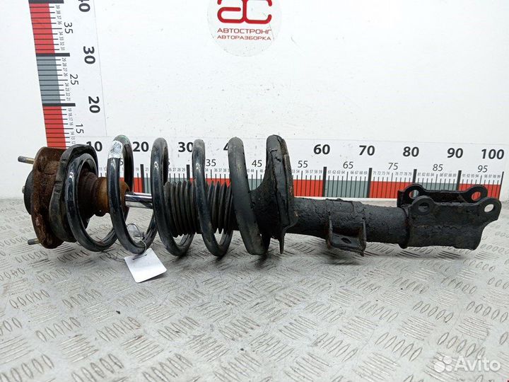 Стойка для Volvo XC90 1