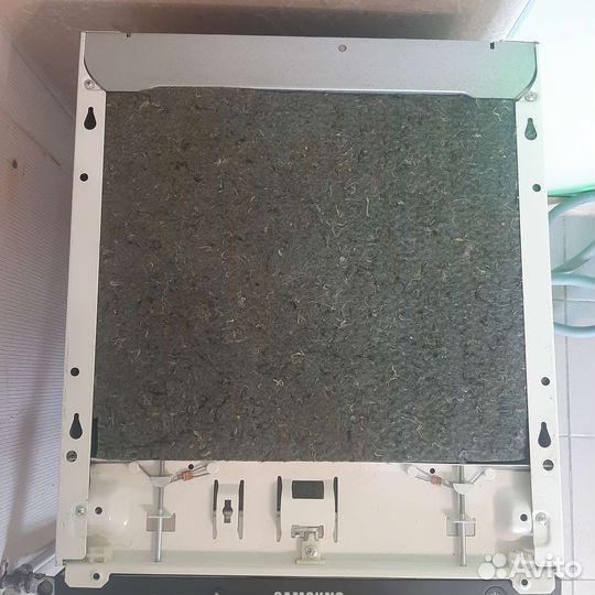 Посудомоечная машина встраиваемая